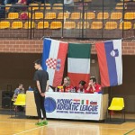 Young Adriatic League: nastopa tudi ekipa Poleta Kontovela