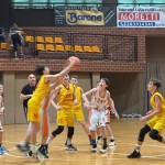 Young Adriatic League: nastopa tudi ekipa Poleta Kontovela