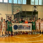 Young Adriatic League: nastopa tudi ekipa Poleta Kontovela