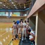 Young Adriatic League: nastopa tudi ekipa Poleta Kontovela