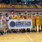 Young Adriatic League: nastopa tudi ekipa Poleta Kontovela