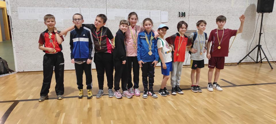 deželno prvenstvo nam tenis