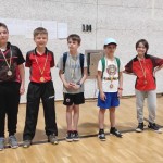 deželno prvenstvo nam tenis