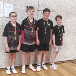 deželno prvenstvo nam tenis