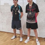 deželno prvenstvo nam tenis