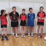 deželno prvenstvo nam tenis