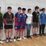 deželno prvenstvo nam tenis