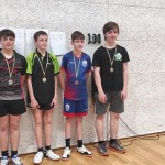 deželno prvenstvo nam tenis