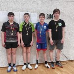 deželno prvenstvo nam tenis