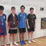 deželno prvenstvo nam tenis