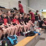 deželno prvenstvo nam tenis