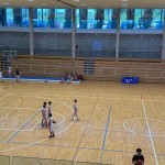 young adriatic league polet kontovel