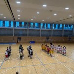 young adriatic league polet kontovel