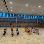 young adriatic league polet kontovel