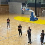 young adriatic league polet kontovel