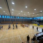 young adriatic league polet kontovel