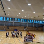 young adriatic league polet kontovel