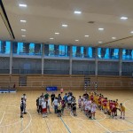 young adriatic league polet kontovel