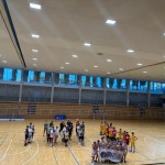 young adriatic league polet kontovel