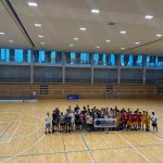 young adriatic league polet kontovel