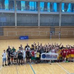 young adriatic league polet kontovel