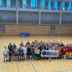 young adriatic league polet kontovel