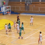 young adriatic league polet kontovel