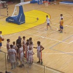 young adriatic league polet kontovel