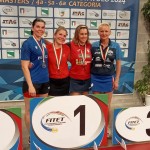 italijansko veteransko prvenstvo