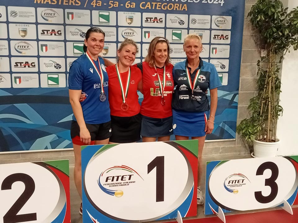 italijansko veteransko prvenstvo