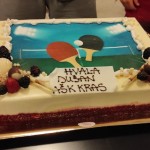 Dušan Michalka se po 11 letih poslavlja od ŠK Kras