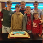 Dušan Michalka se po 11 letih poslavlja od ŠK Kras