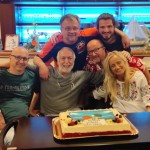 Dušan Michalka se po 11 letih poslavlja od ŠK Kras