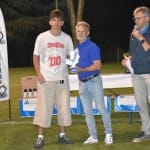 17 Prem Amatori Mauri Alessandro Tara Fc Miglior portiere 2024 DSC_6739