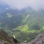 SK Devin: vzpon na Veliki vrh in Kladivo
