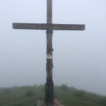 Planinski odsek AŠD Mladina na krožni poti v Karnijske Alpe