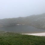 Planinski odsek AŠD Mladina na krožni poti v Karnijske Alpe
