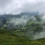 Planinski odsek AŠD Mladina na krožni poti v Karnijske Alpe