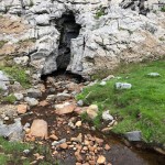 Planinski odsek AŠD Mladina na krožni poti v Karnijske Alpe