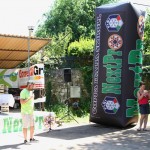 Skiroll : Mladina KO Sprint GP Alpe Jadran