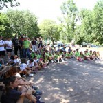 Skiroll : Mladina KO Sprint GP Alpe Jadran