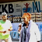 Skiroll : Mladina KO Sprint GP Alpe Jadran