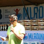 Skiroll : Mladina KO Sprint GP Alpe Jadran