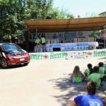 Skiroll : Mladina KO Sprint GP Alpe Jadran