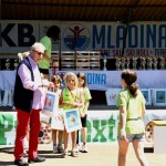 Skiroll : Mladina KO Sprint GP Alpe Jadran