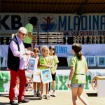 Skiroll : Mladina KO Sprint GP Alpe Jadran