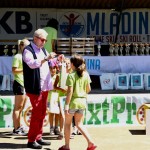 Skiroll : Mladina KO Sprint GP Alpe Jadran