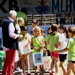 Skiroll : Mladina KO Sprint GP Alpe Jadran