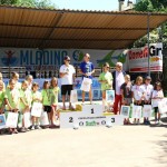 Skiroll : Mladina KO Sprint GP Alpe Jadran
