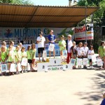 Skiroll : Mladina KO Sprint GP Alpe Jadran